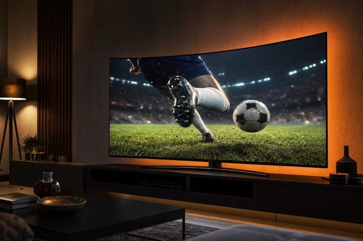 IPTV Maroc Yasto.ma — TV sport en 4K